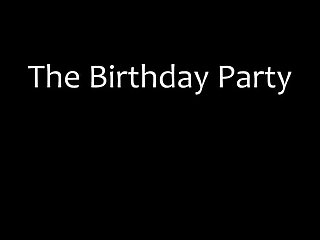 party, birthday, , , , 